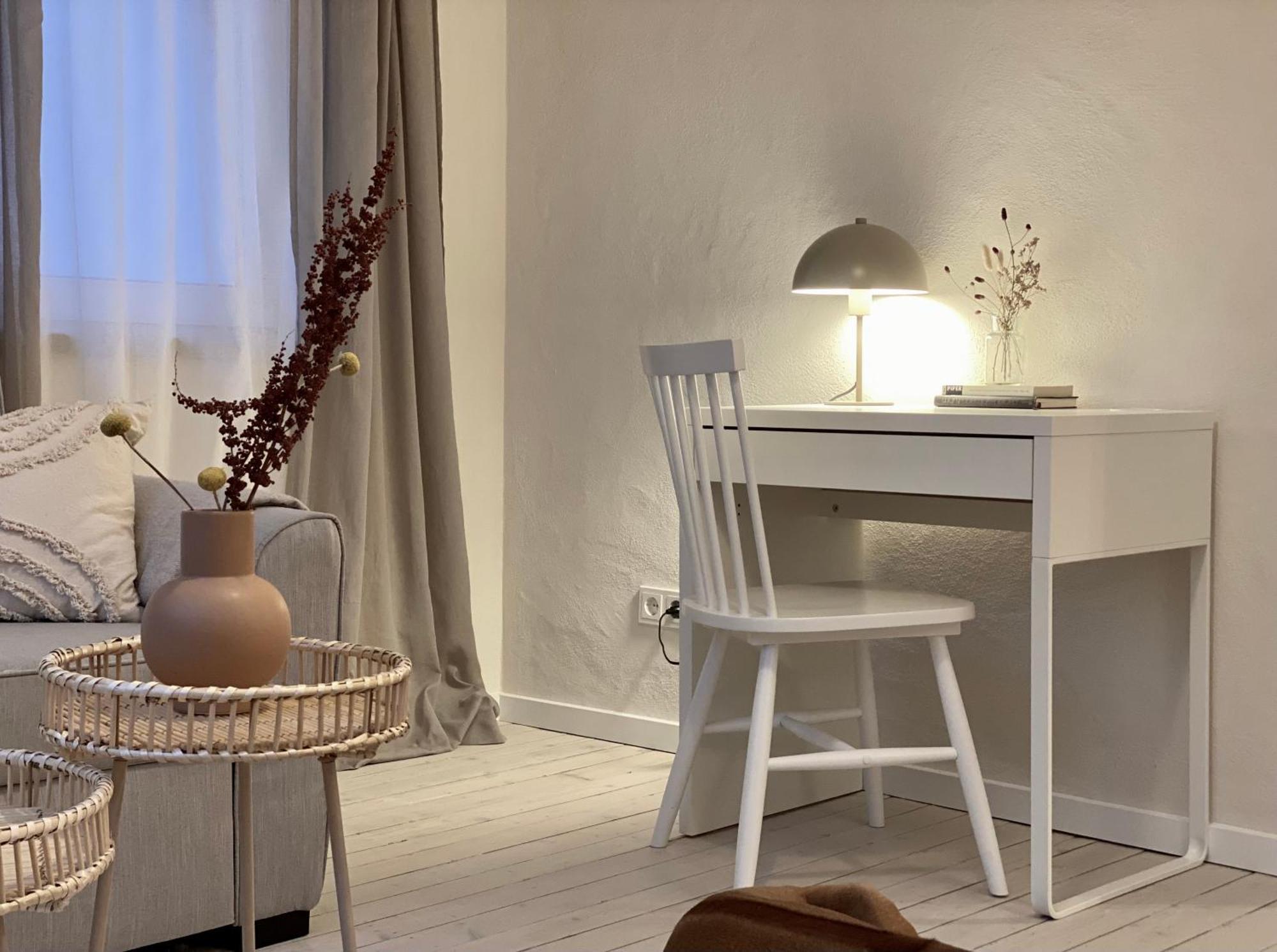 Cozy City Apartment Daun - Ferienwohnung Ngoại thất bức ảnh